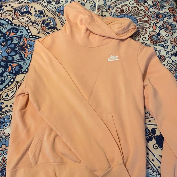 Nike hoodie - Picture 1 of 1